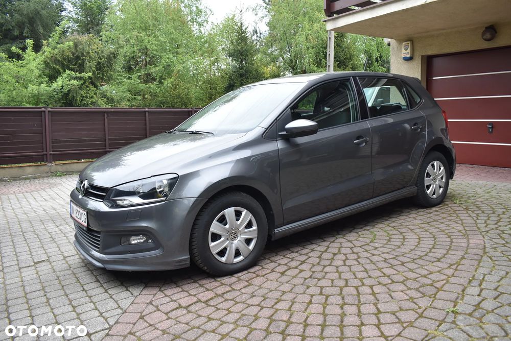 Volkswagen Polo 1.2 Blue Motion Technology Style - 7