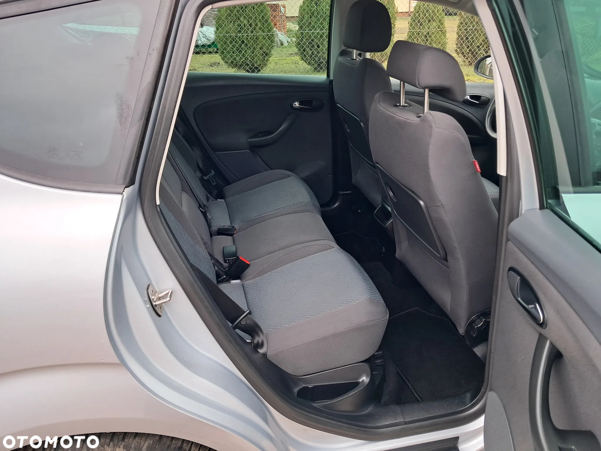 Seat Altea XL 1.6 Comfort Limited - 18