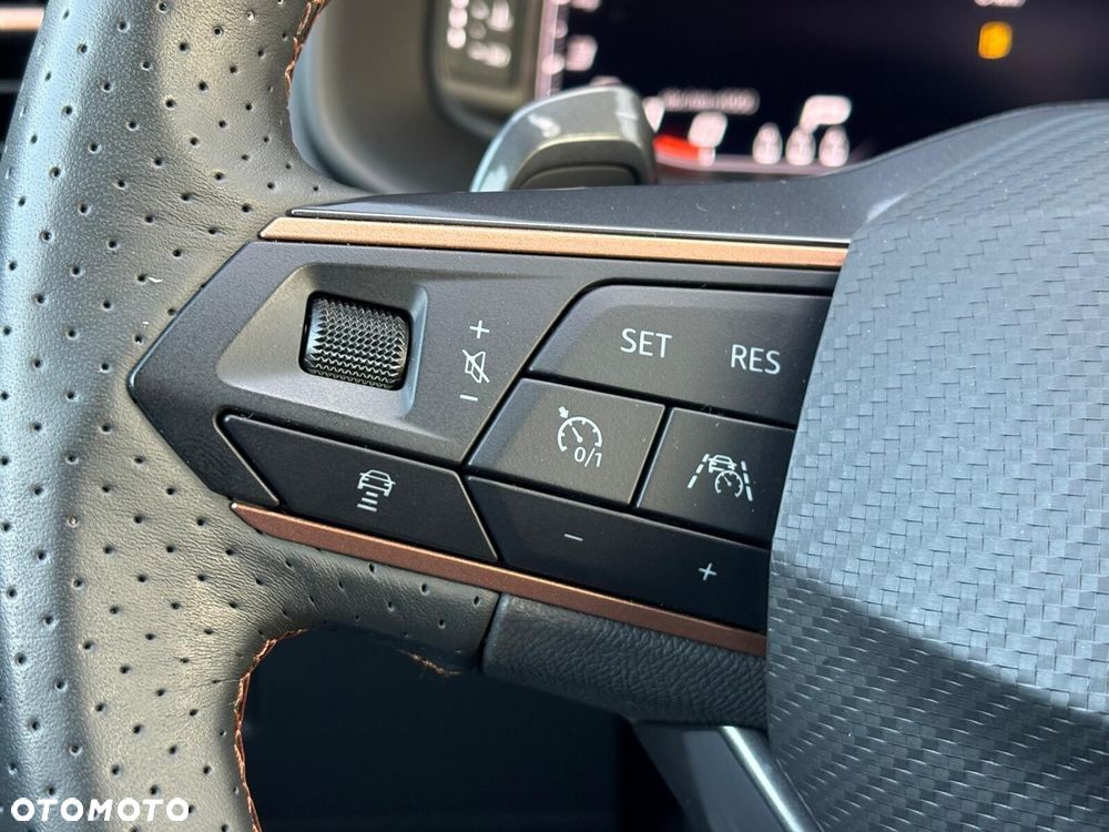 Cupra Ateca - 18