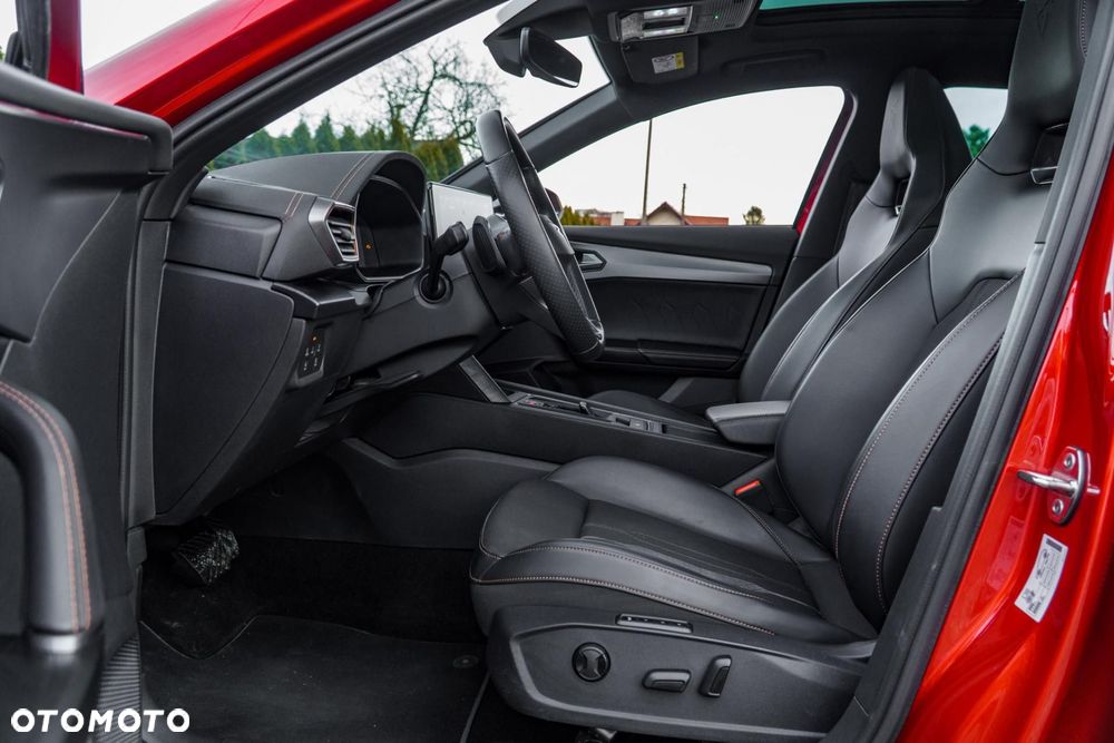 Cupra Formentor - 13