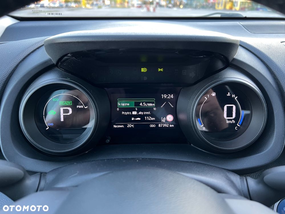 Toyota Yaris - 26