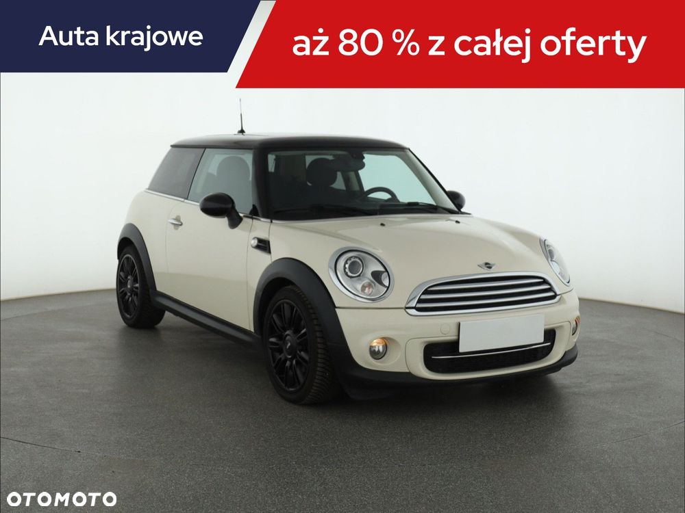 MINI Cooper - 3