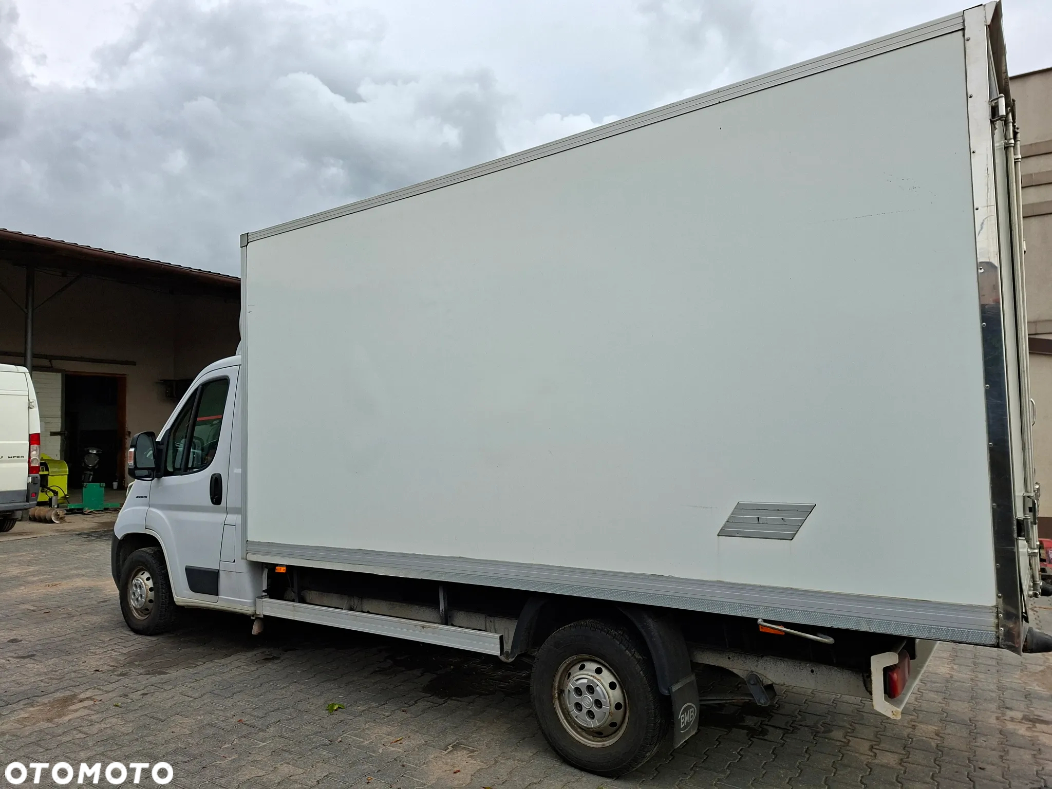 Fiat Ducato - 4