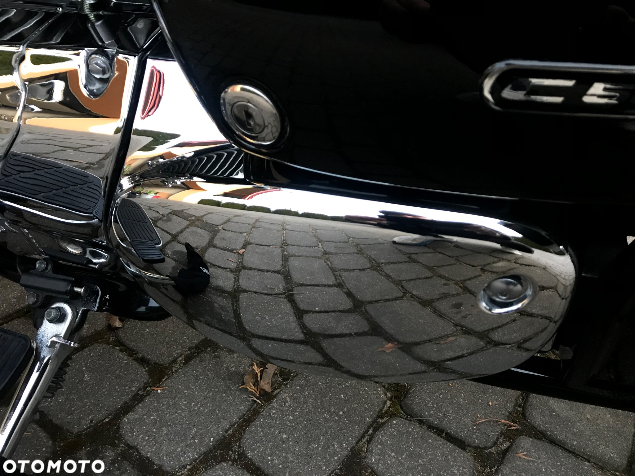 Suzuki VL 800 Volusia - Boulevard C50 - 28