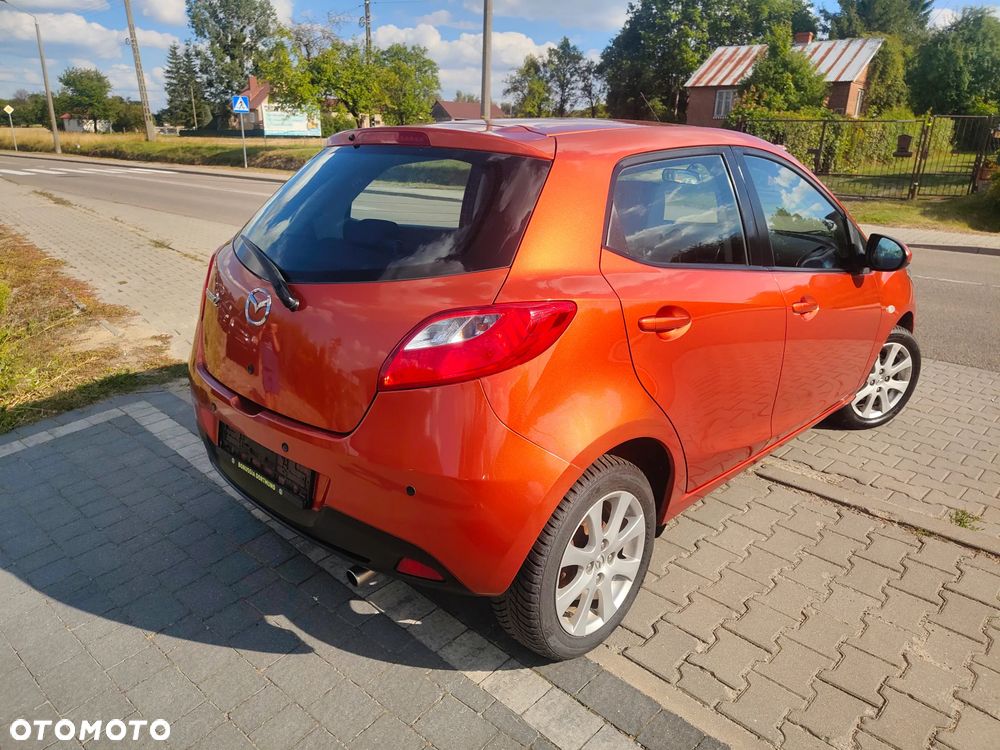 Mazda 2 1.3 Dynamic - 11