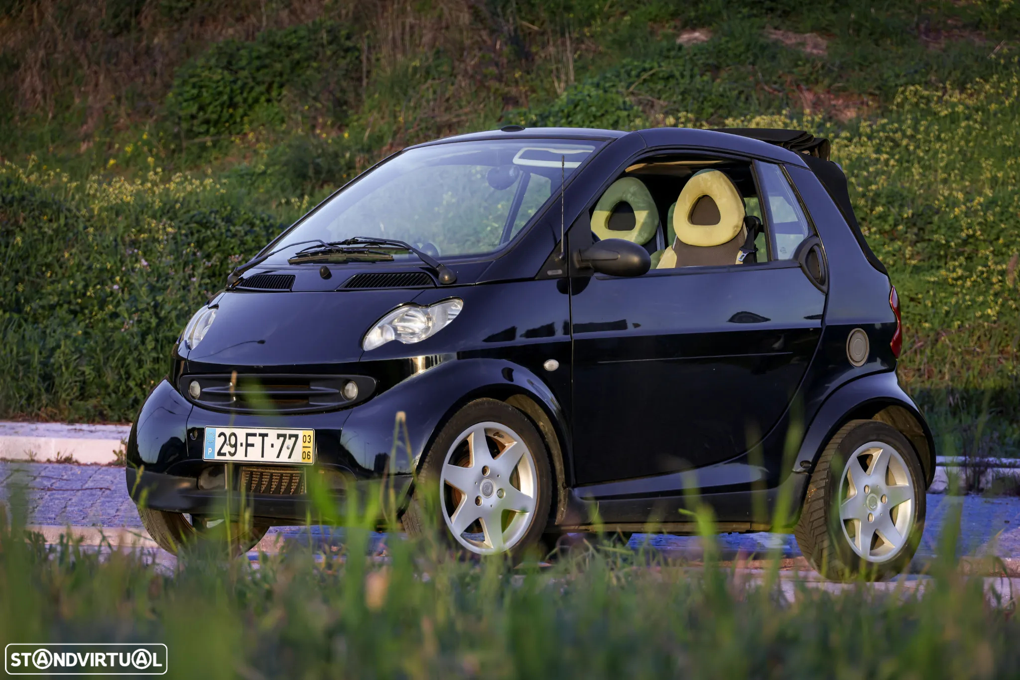 Smart ForTwo Coupé - 7