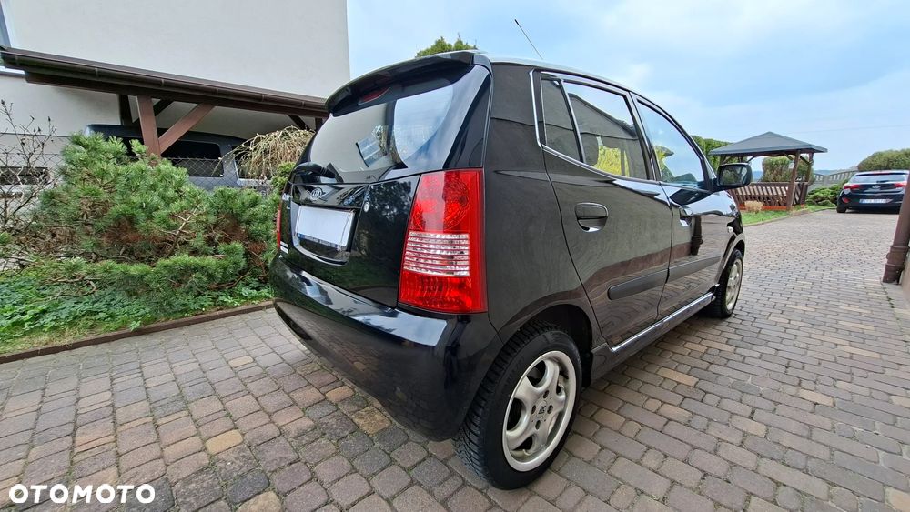 Kia Picanto 1.1 Spirit - 5