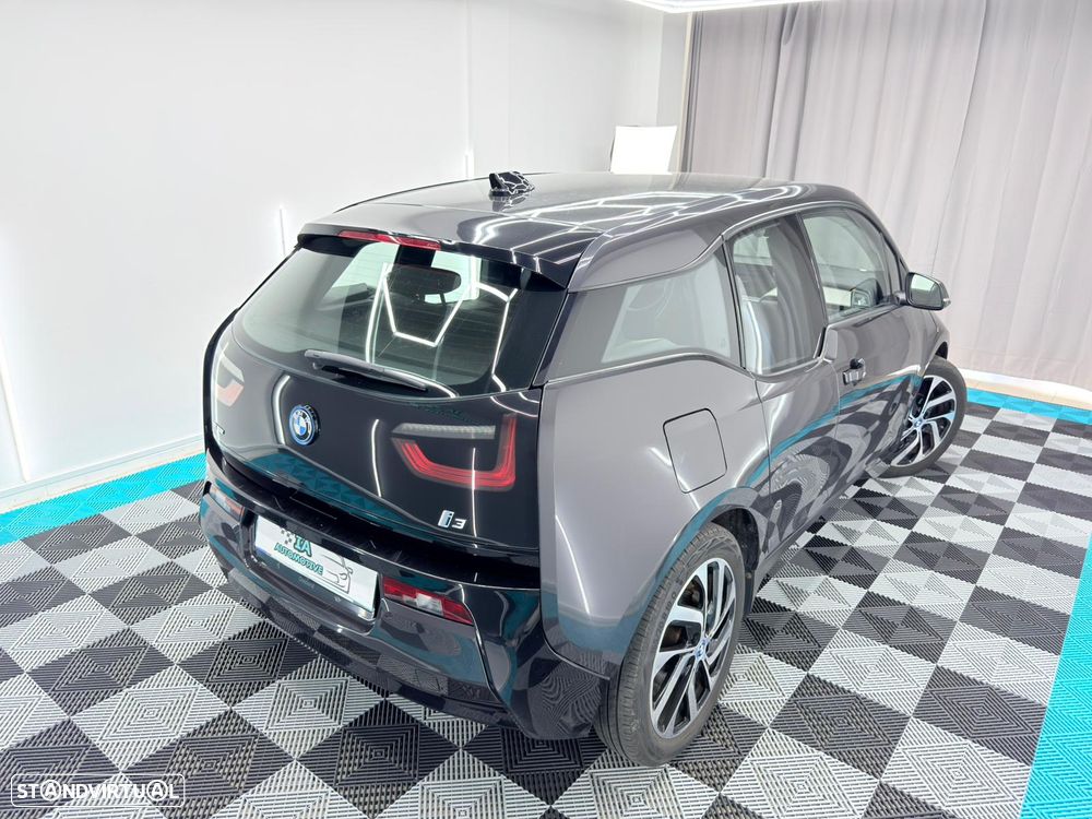 BMW i3 (94 Ah) - 9