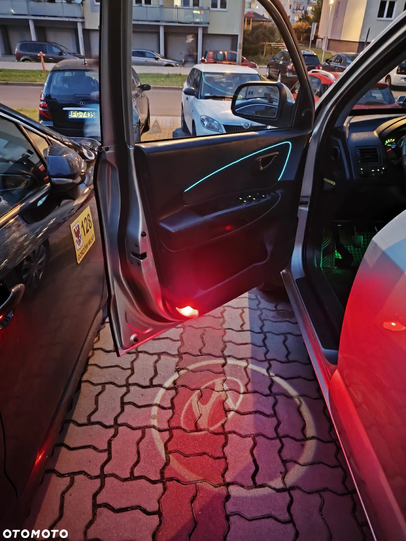 Hyundai Tucson - 12