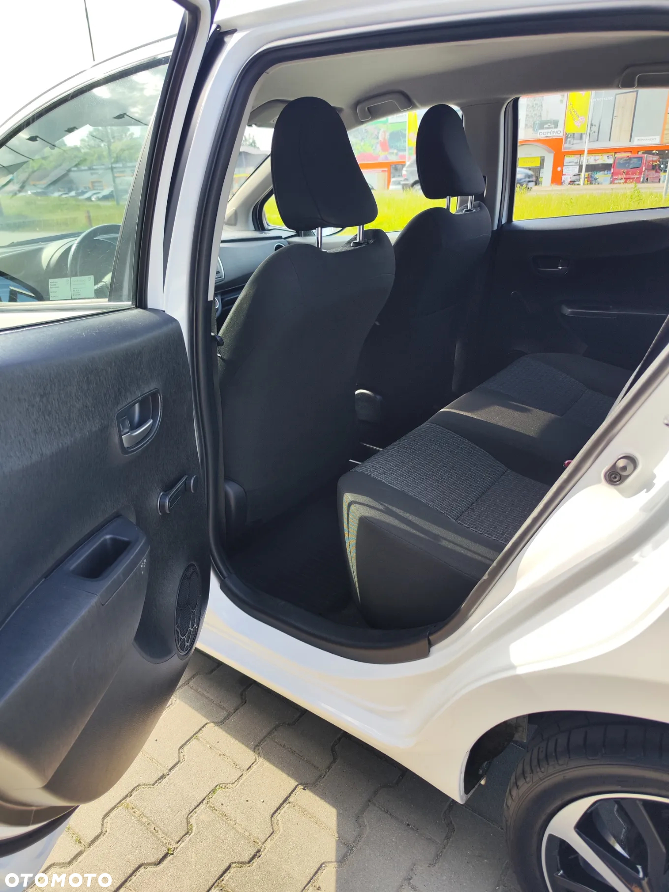 Toyota Yaris - 19