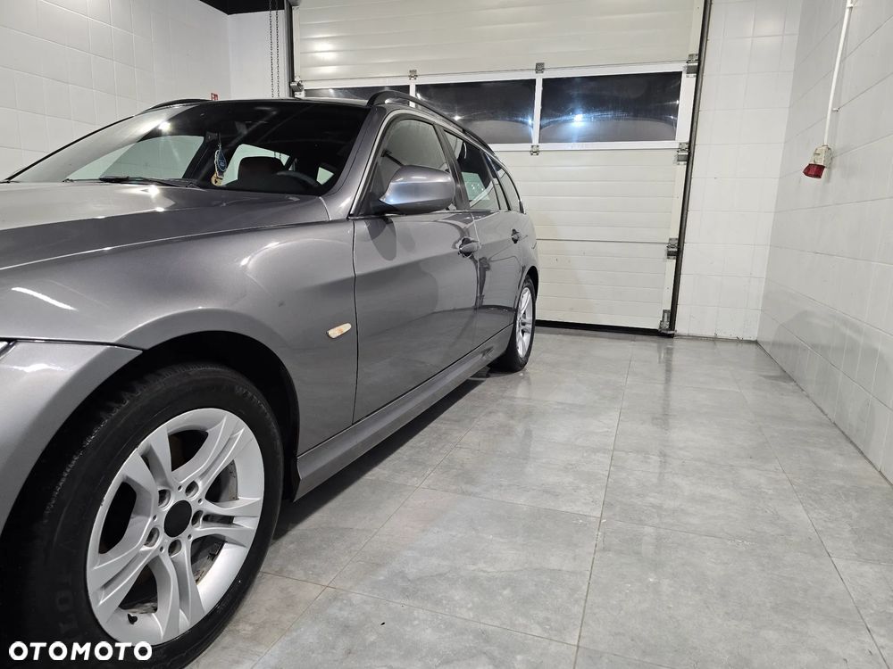 BMW Seria 3 - 9
