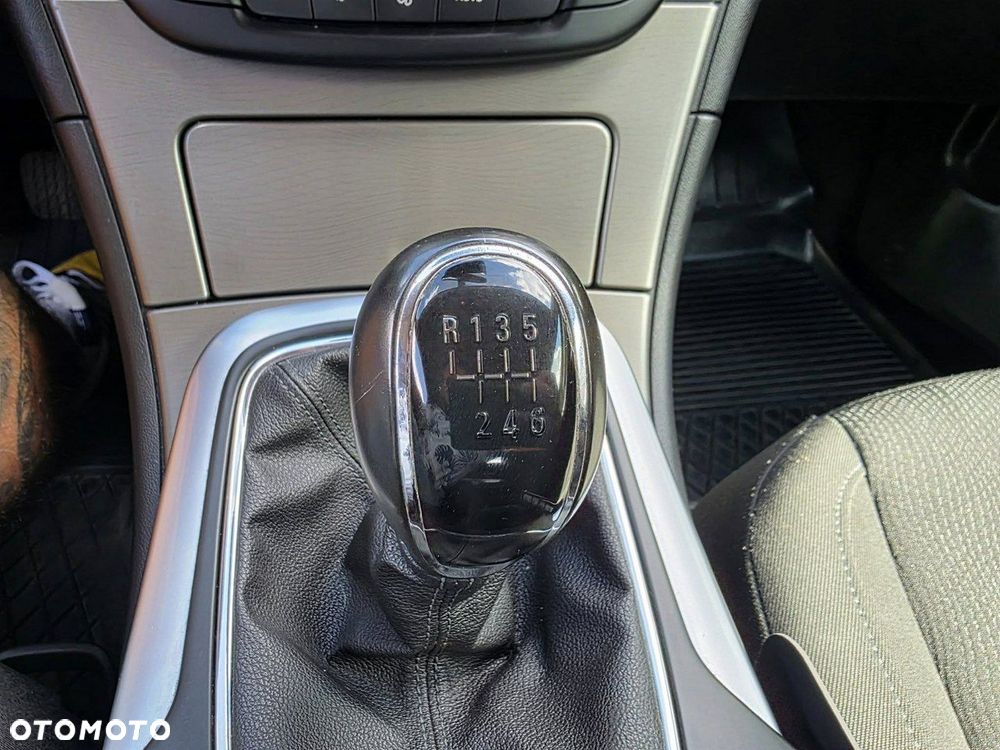 Opel Insignia 1.8 Selection - 24