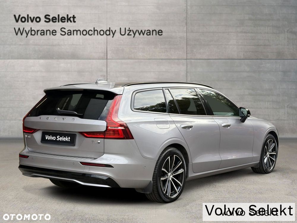 Volvo V60 - 6