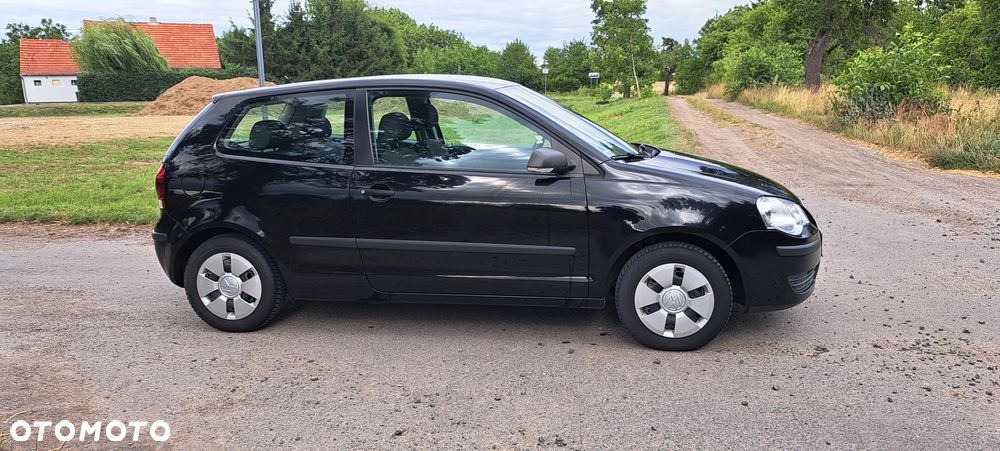 Volkswagen Polo 1.2 Team - 4