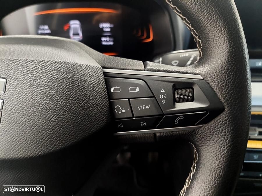 SEAT Ibiza 1.0 TSI Style - 15