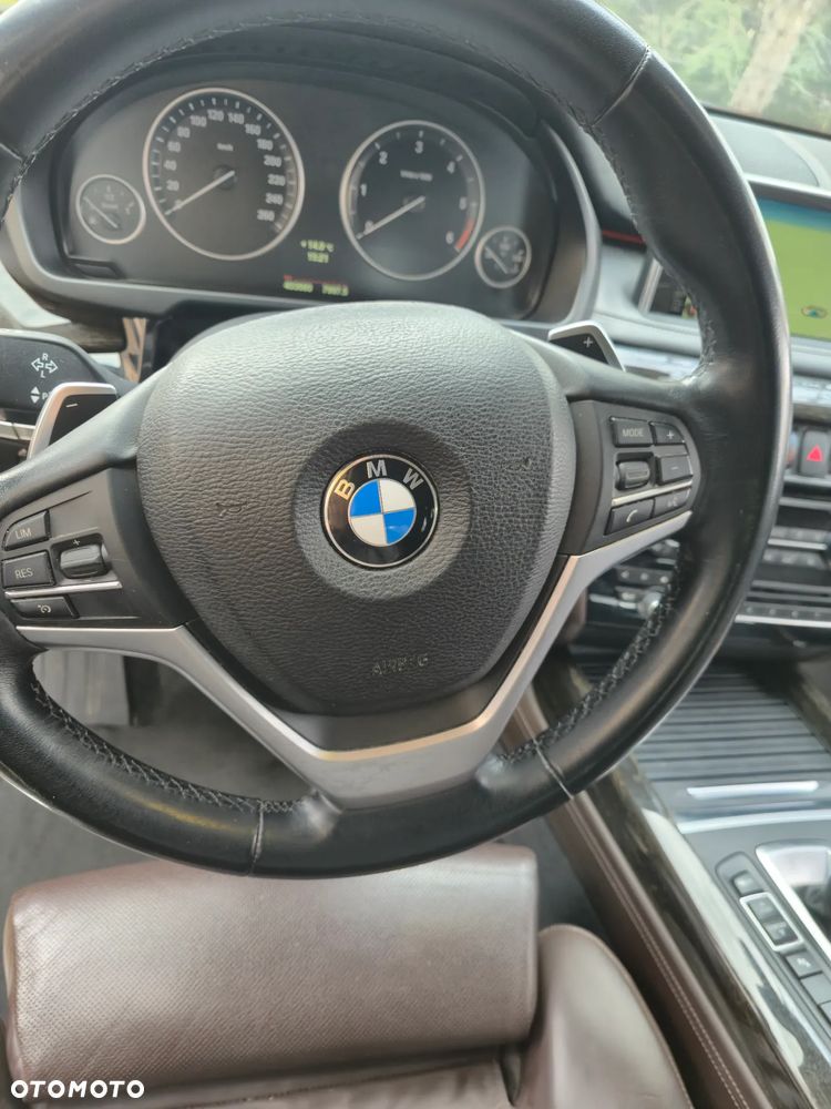 BMW X5 xDrive30d - 10