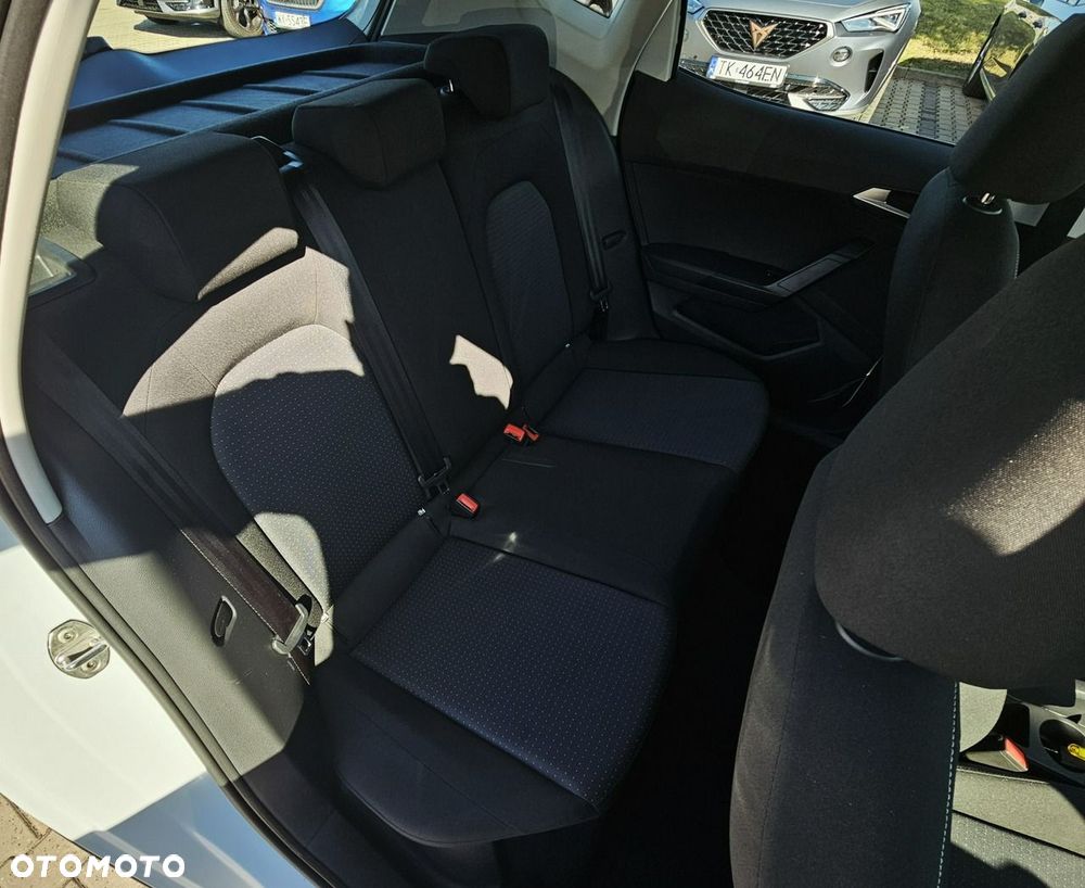 Seat Arona - 12