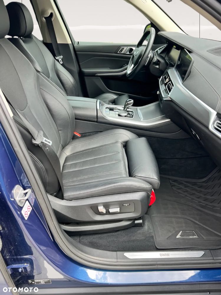 BMW X5 xDrive30d - 12