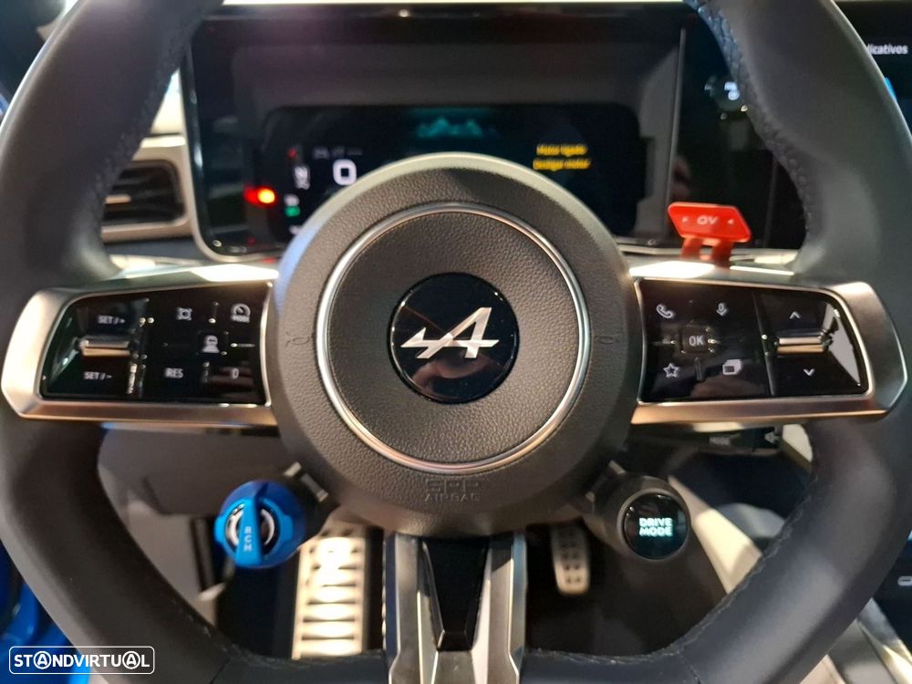 Alpine A290 52 kWh GTS - 20
