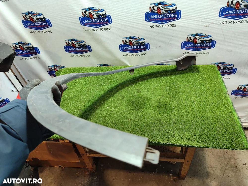 ORNAMENT ARIPA STANGA FATA HONDA CR-V 2.2 DIESEL 2015 Hatchback COD OEM 5398PA010 / 74165T0AA / 2012-2016 - 4