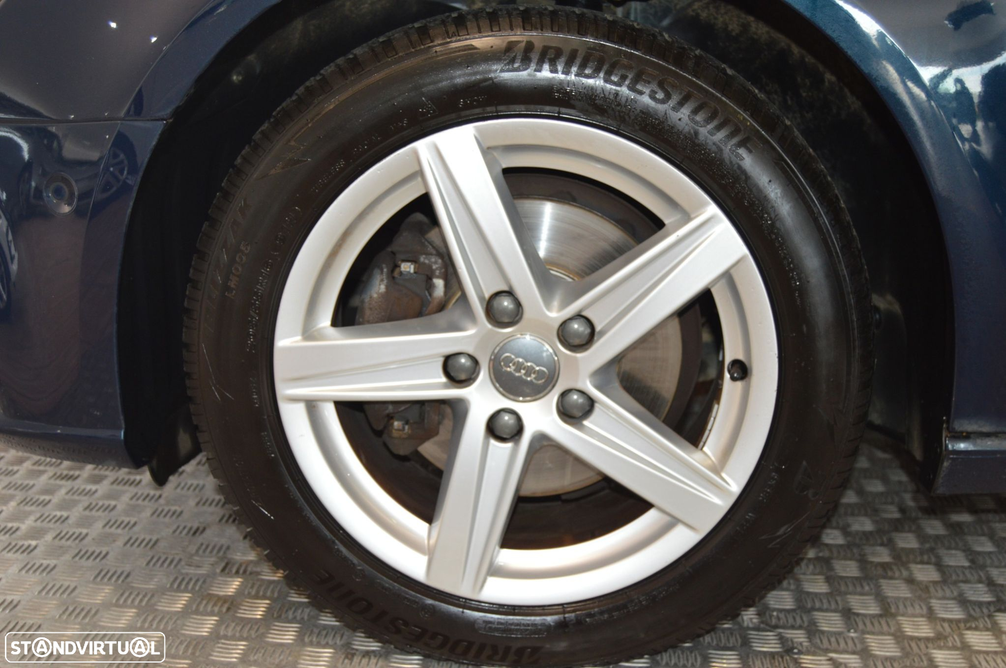 Audi A3 Sportback 30 TFSI - 17