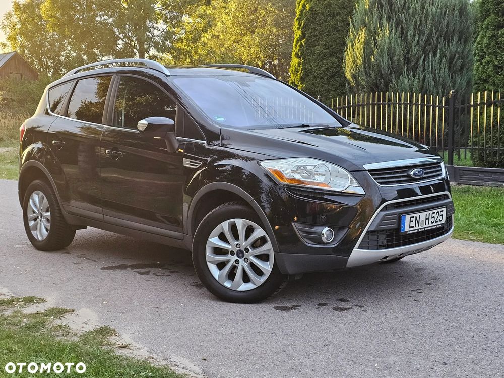 Ford Kuga 2.0 TDCi 4x4 Champions Edition - 18