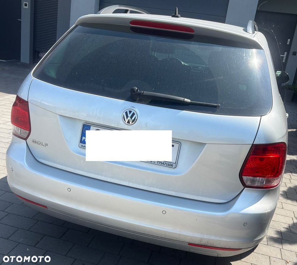 Volkswagen Golf - 2