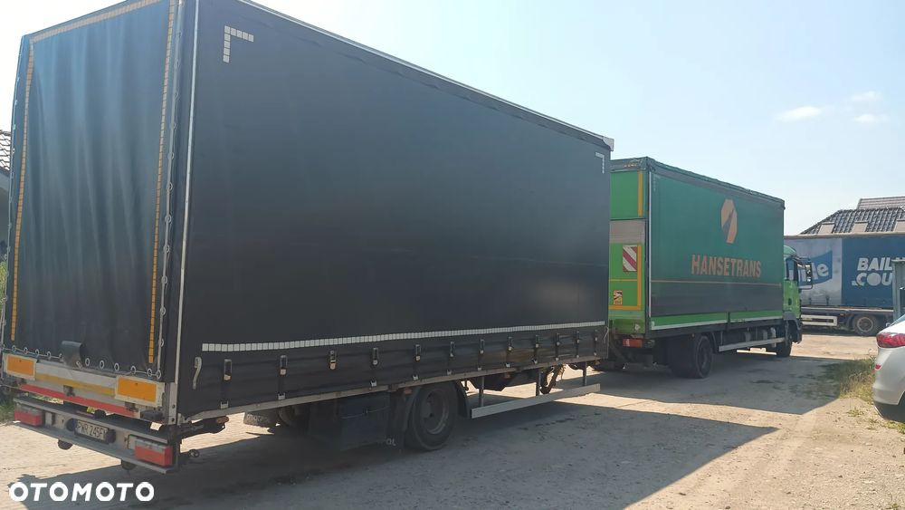 MAN TGL - 6