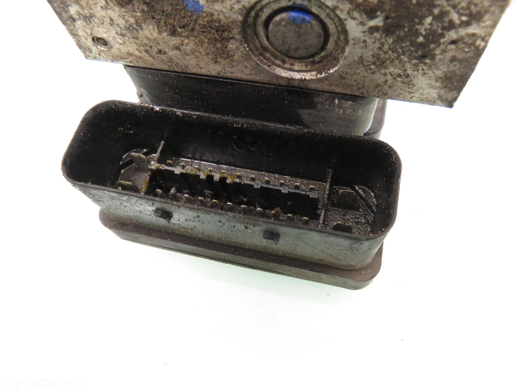 POMPA ABS CITROEN C3 I 10097011443 9662298480 10020700924 - 3