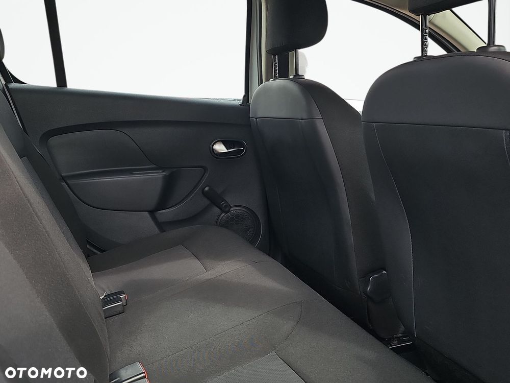 Dacia Sandero 1.2 16V Access - 23