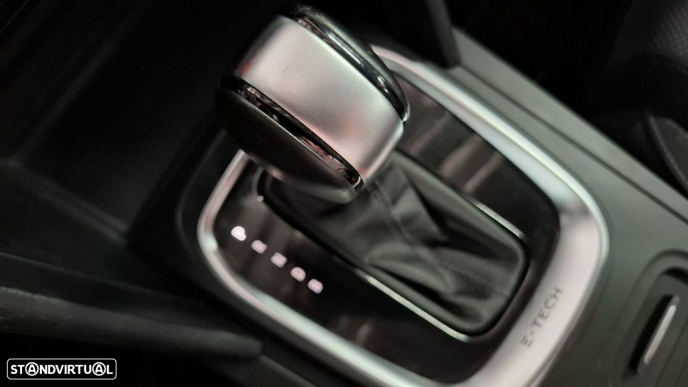 Renault Mégane - 23