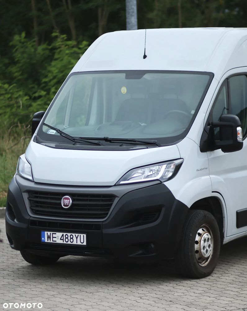 Fiat Ducato - 1