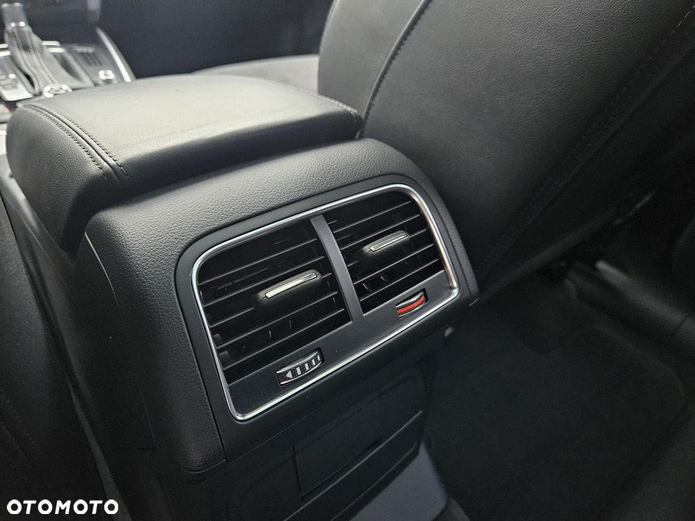 Audi SQ5 3.0 TDI Quattro Competition - 19