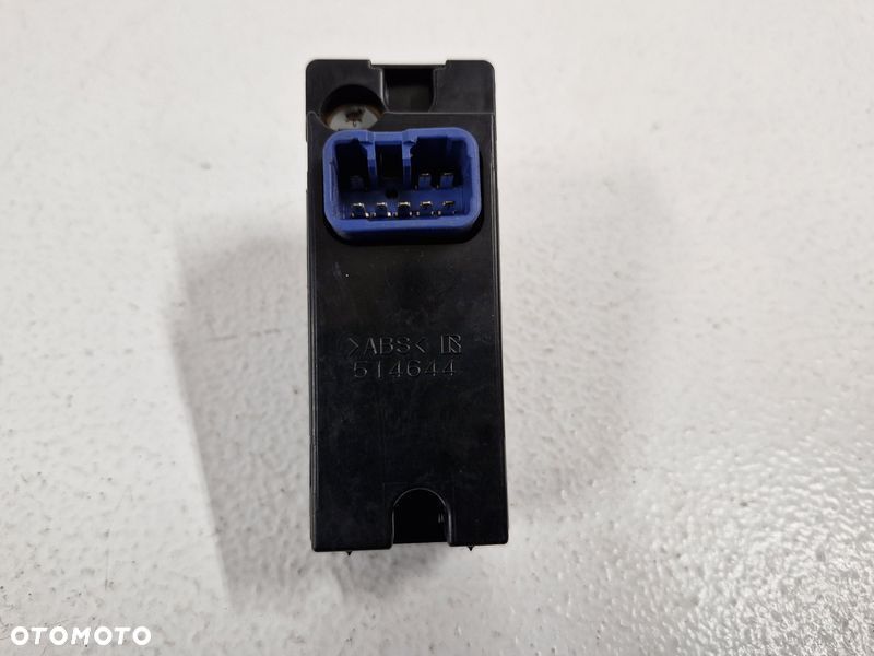 hummer h3 przełącznik przycisk szyby lewy tył 514644 - 6