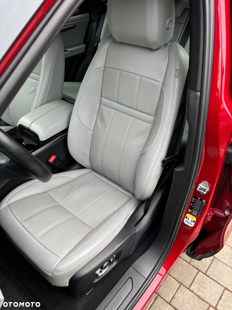 Land Rover Range Rover Evoque - 12