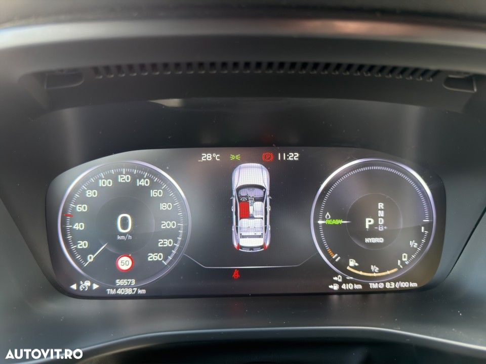 Volvo XC 40 - 15