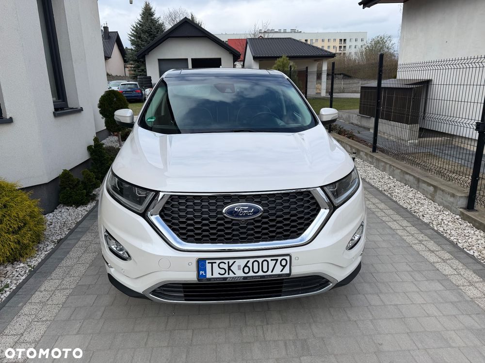 Ford Edge Vignale 2.0 TDCi Twin-Turbo 4WD - 3