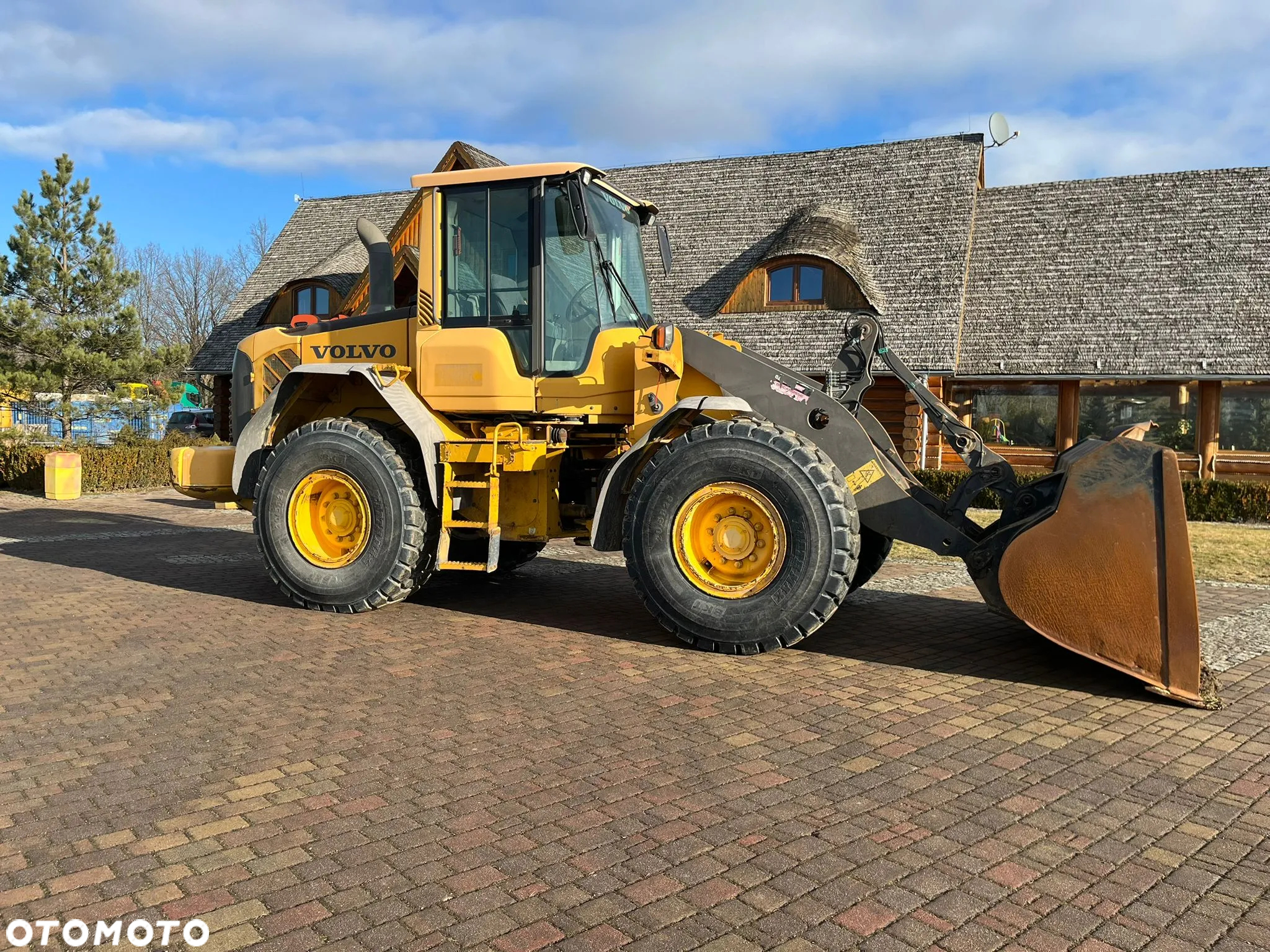 Volvo L60F - 26