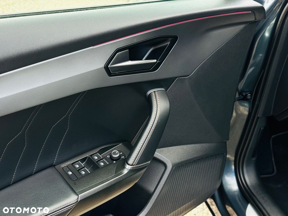 Cupra Formentor 1.5 TSI DSG Tribe Edition - 25