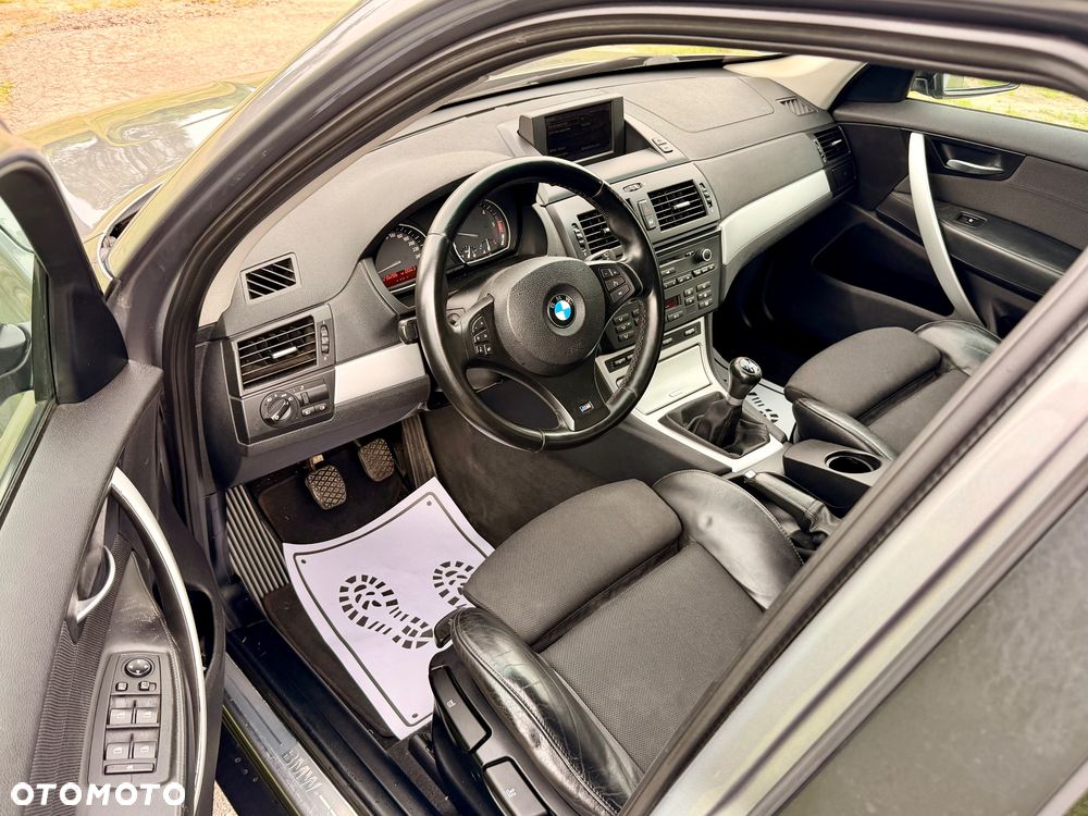 BMW X3 - 24