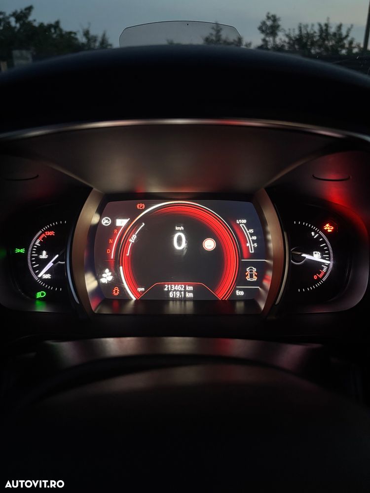 Renault Talisman - 24