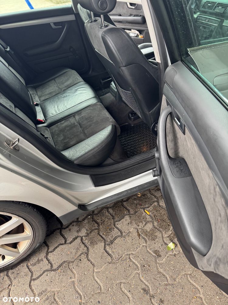 Audi A4 Avant - 19