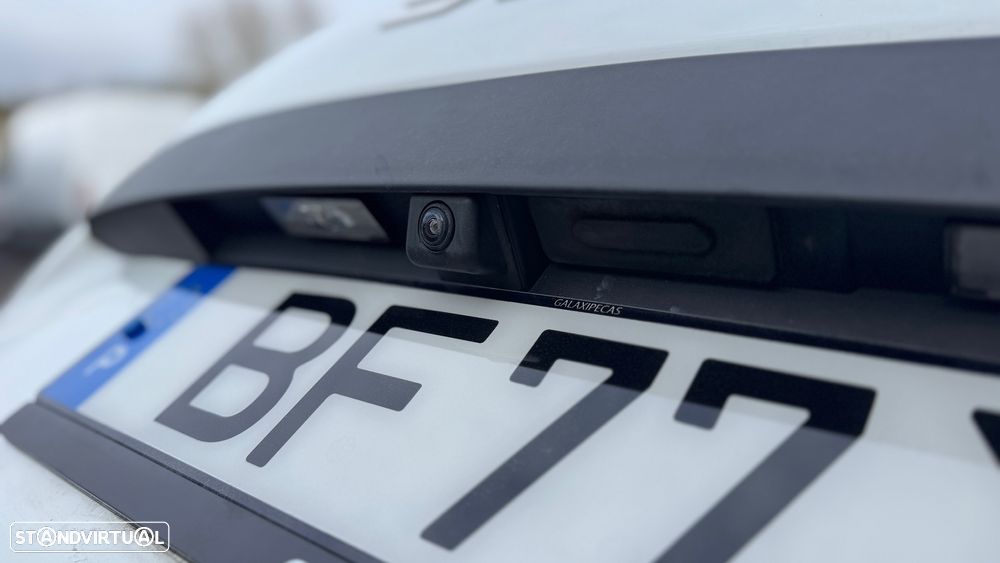 Dacia Duster 1.0 Van GPL IVA Dedutível - 26