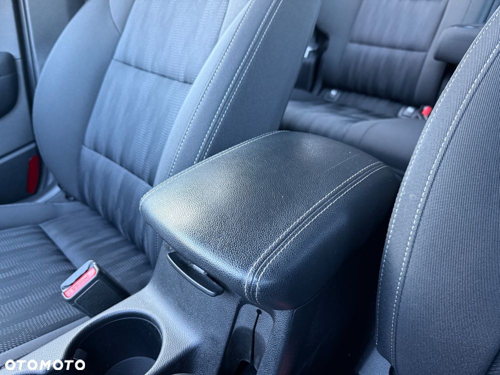 Kia Sportage 1.6 CRDI 2WD EDITION 7 - 25