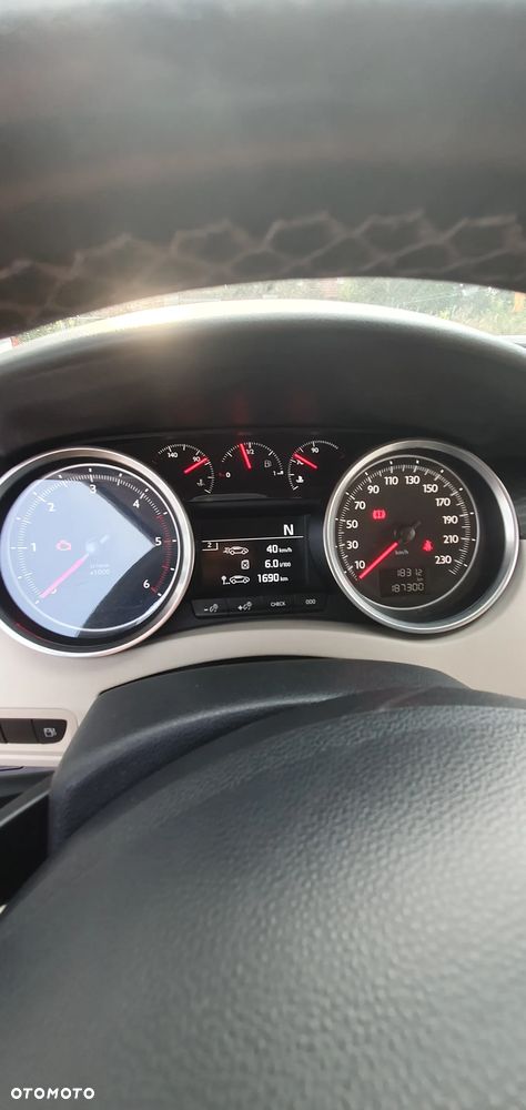 Peugeot 508 SW e-HDi 115 ETG6 Stop&Start Active - 11