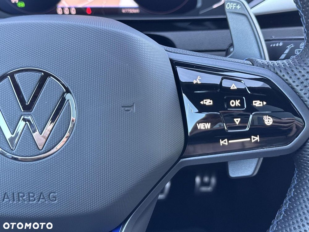 Volkswagen Arteon Shooting Brake 2.0 TSI 4Motion R DSG - 18