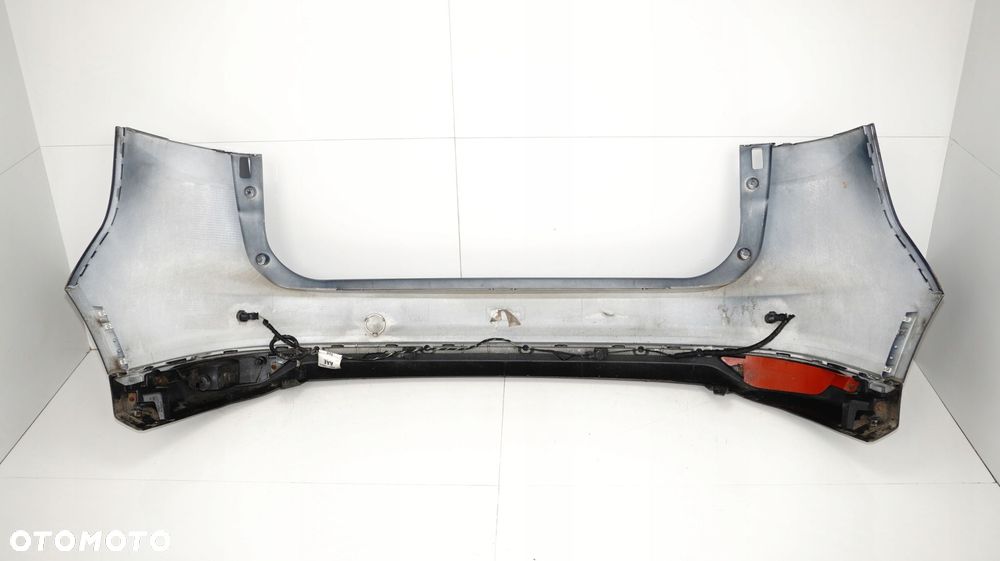 ZDERZAK TYŁ TYLNY FORD C MAX MK2 10-15R MIDNIGHT SKY PDC - 8