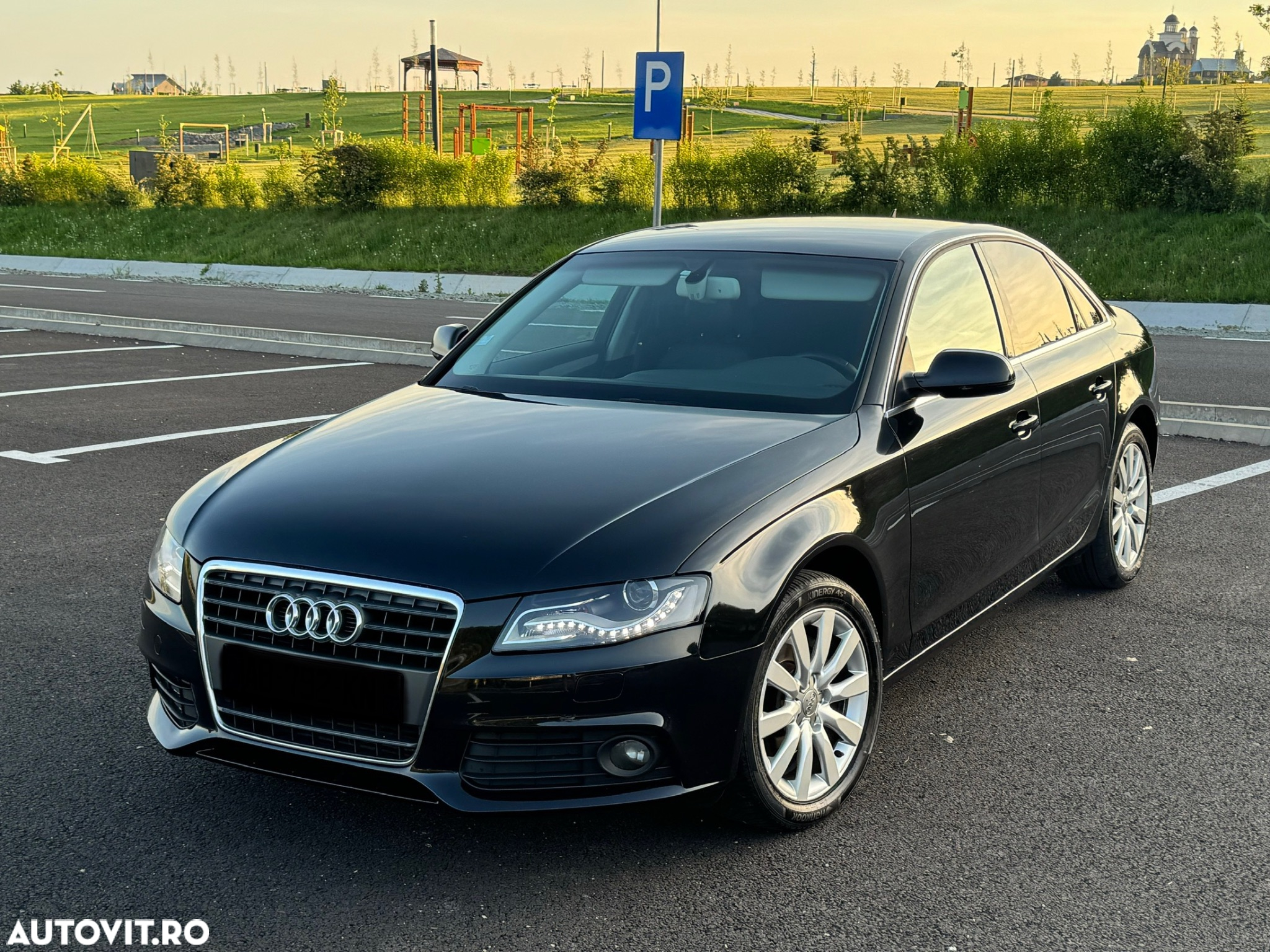 Audi A4 - 2