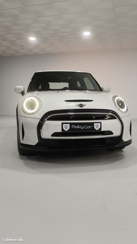 MINI 3 Portas Cooper SE Premium Essential - 4