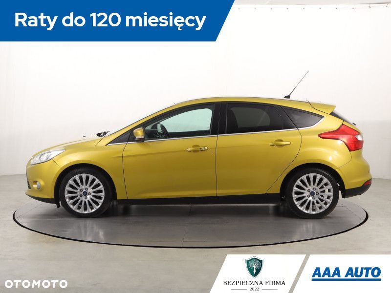 Ford Focus - 4